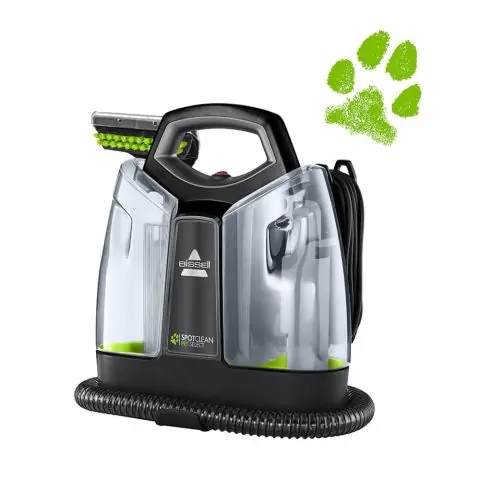 Bissell SpotClean Pet Select Textiltvätt Begränsat erbjudande